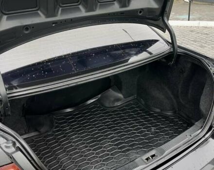 Чорний Ніссан Альмера Класік, об'ємом двигуна 1.6 л та пробігом 245 тис. км за 4600 $, фото 17 на Automoto.ua