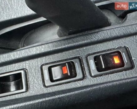 Чорний Ніссан Альмера Класік, об'ємом двигуна 1.6 л та пробігом 245 тис. км за 4600 $, фото 14 на Automoto.ua