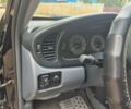 Черный Ниссан Альмера Классик, объемом двигателя 1.6 л и пробегом 223 тыс. км за 4600 $, фото 10 на Automoto.ua