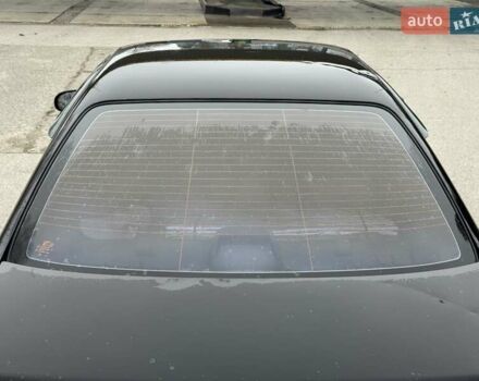 Чорний Ніссан Альмера Класік, об'ємом двигуна 1.6 л та пробігом 245 тис. км за 4600 $, фото 8 на Automoto.ua