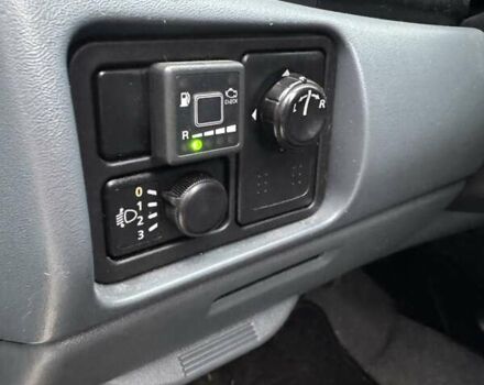 Чорний Ніссан Альмера Класік, об'ємом двигуна 1.6 л та пробігом 245 тис. км за 4600 $, фото 12 на Automoto.ua