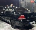 Чорний Ніссан Альмера Класік, об'ємом двигуна 1.6 л та пробігом 245 тис. км за 4600 $, фото 21 на Automoto.ua