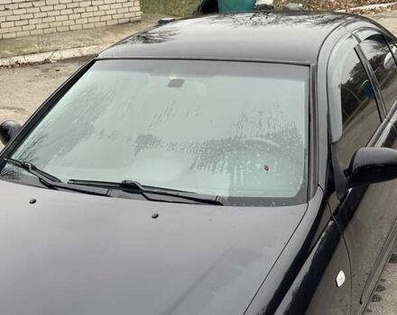 Чорний Ніссан Альмера Класік, об'ємом двигуна 1.6 л та пробігом 245 тис. км за 4600 $, фото 10 на Automoto.ua