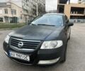 Чорний Ніссан Альмера Класік, об'ємом двигуна 1.6 л та пробігом 220 тис. км за 3400 $, фото 11 на Automoto.ua