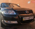 Чорний Ніссан Альмера Класік, об'ємом двигуна 1.6 л та пробігом 58 тис. км за 7100 $, фото 1 на Automoto.ua