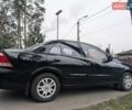 Чорний Ніссан Альмера Класік, об'ємом двигуна 1.6 л та пробігом 58 тис. км за 7100 $, фото 5 на Automoto.ua