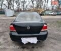 Черный Ниссан Альмера Классик, объемом двигателя 1.6 л и пробегом 182 тыс. км за 3600 $, фото 2 на Automoto.ua