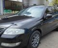 Черный Ниссан Альмера Классик, объемом двигателя 1.6 л и пробегом 370 тыс. км за 3800 $, фото 1 на Automoto.ua