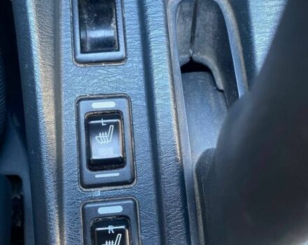 Черный Ниссан Альмера Классик, объемом двигателя 1.6 л и пробегом 260 тыс. км за 3800 $, фото 6 на Automoto.ua