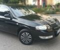 Чорний Ніссан Альмера Класік, об'ємом двигуна 1.6 л та пробігом 147 тис. км за 4650 $, фото 1 на Automoto.ua