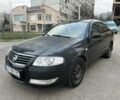Чорний Ніссан Альмера Класік, об'ємом двигуна 1.6 л та пробігом 220 тис. км за 3400 $, фото 1 на Automoto.ua