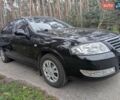 Чорний Ніссан Альмера Класік, об'ємом двигуна 1.6 л та пробігом 58 тис. км за 7100 $, фото 2 на Automoto.ua