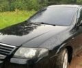 Черный Ниссан Альмера Классик, объемом двигателя 1.6 л и пробегом 200 тыс. км за 5000 $, фото 1 на Automoto.ua