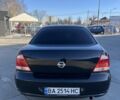 Черный Ниссан Альмера Классик, объемом двигателя 1.6 л и пробегом 250 тыс. км за 4800 $, фото 9 на Automoto.ua