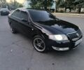 Чорний Ніссан Альмера Класік, об'ємом двигуна 1.6 л та пробігом 146 тис. км за 4550 $, фото 6 на Automoto.ua