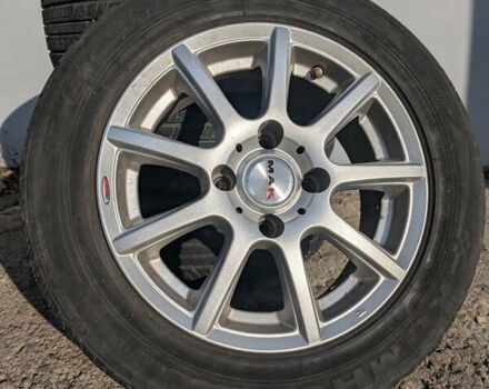 Чорний Ніссан Альмера Класік, об'ємом двигуна 1.6 л та пробігом 58 тис. км за 7100 $, фото 19 на Automoto.ua