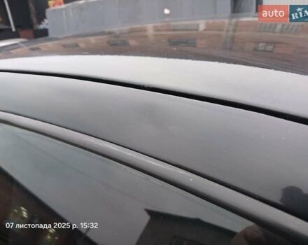 Черный Ниссан Альмера Классик, объемом двигателя 1.6 л и пробегом 182 тыс. км за 3600 $, фото 11 на Automoto.ua