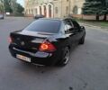 Чорний Ніссан Альмера Класік, об'ємом двигуна 1.6 л та пробігом 146 тис. км за 4550 $, фото 4 на Automoto.ua