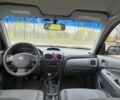Черный Ниссан Альмера Классик, объемом двигателя 1.6 л и пробегом 362 тыс. км за 4100 $, фото 7 на Automoto.ua