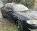 Черный Ниссан Альмера Классик, объемом двигателя 1.6 л и пробегом 370 тыс. км за 3600 $, фото 3 на Automoto.ua