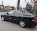 Чорний Ніссан Альмера Класік, об'ємом двигуна 1.6 л та пробігом 58 тис. км за 7100 $, фото 3 на Automoto.ua