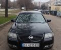 Черный Ниссан Альмера Классик, объемом двигателя 1.6 л и пробегом 262 тыс. км за 4500 $, фото 1 на Automoto.ua