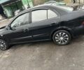Черный Ниссан Альмера Классик, объемом двигателя 1.6 л и пробегом 230 тыс. км за 4200 $, фото 2 на Automoto.ua