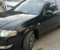 Черный Ниссан Альмера Классик, объемом двигателя 1.6 л и пробегом 149 тыс. км за 4499 $, фото 7 на Automoto.ua