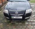 Чорний Ніссан Альмера Класік, об'ємом двигуна 1.6 л та пробігом 280 тис. км за 3999 $, фото 1 на Automoto.ua