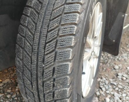 Чорний Ніссан Альмера Класік, об'ємом двигуна 1.6 л та пробігом 244 тис. км за 4500 $, фото 10 на Automoto.ua