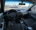 Черный Ниссан Альмера Классик, объемом двигателя 1.6 л и пробегом 250 тыс. км за 4800 $, фото 16 на Automoto.ua