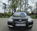 Черный Ниссан Альмера Классик, объемом двигателя 1.6 л и пробегом 362 тыс. км за 4100 $, фото 1 на Automoto.ua
