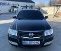 Черный Ниссан Альмера Классик, объемом двигателя 1.6 л и пробегом 250 тыс. км за 4800 $, фото 2 на Automoto.ua