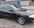 Черный Ниссан Альмера Классик, объемом двигателя 1.6 л и пробегом 182 тыс. км за 3600 $, фото 5 на Automoto.ua