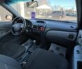 Черный Ниссан Альмера Классик, объемом двигателя 1.6 л и пробегом 250 тыс. км за 4800 $, фото 17 на Automoto.ua