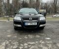 Черный Ниссан Альмера Классик, объемом двигателя 1.6 л и пробегом 230 тыс. км за 4200 $, фото 7 на Automoto.ua