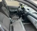 Чорний Ніссан Альмера Класік, об'ємом двигуна 1.6 л та пробігом 220 тис. км за 3400 $, фото 14 на Automoto.ua