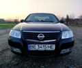 Чорний Ніссан Альмера Класік, об'ємом двигуна 1.6 л та пробігом 244 тис. км за 4500 $, фото 8 на Automoto.ua