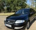 Черный Ниссан Альмера Классик, объемом двигателя 1.6 л и пробегом 150 тыс. км за 5100 $, фото 1 на Automoto.ua