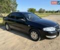 Черный Ниссан Альмера Классик, объемом двигателя 1.6 л и пробегом 150 тыс. км за 5100 $, фото 2 на Automoto.ua