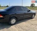 Черный Ниссан Альмера Классик, объемом двигателя 1.6 л и пробегом 150 тыс. км за 5100 $, фото 4 на Automoto.ua