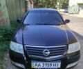 Черный Ниссан Альмера Классик, объемом двигателя 1.6 л и пробегом 222 тыс. км за 5200 $, фото 1 на Automoto.ua