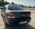 Черный Ниссан Альмера Классик, объемом двигателя 1.6 л и пробегом 150 тыс. км за 5100 $, фото 3 на Automoto.ua