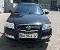 Черный Ниссан Альмера Классик, объемом двигателя 1.6 л и пробегом 180 тыс. км за 5300 $, фото 1 на Automoto.ua