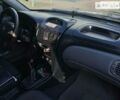 Черный Ниссан Альмера Классик, объемом двигателя 1.6 л и пробегом 245 тыс. км за 5000 $, фото 14 на Automoto.ua