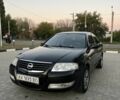 Чорний Ніссан Альмера Класік, об'ємом двигуна 1.6 л та пробігом 230 тис. км за 3950 $, фото 5 на Automoto.ua