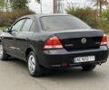 Чорний Ніссан Альмера Класік, об'ємом двигуна 1.6 л та пробігом 191 тис. км за 3999 $, фото 4 на Automoto.ua