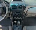 Черный Ниссан Альмера Классик, объемом двигателя 1.6 л и пробегом 180 тыс. км за 5300 $, фото 6 на Automoto.ua