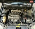 Черный Ниссан Альмера Классик, объемом двигателя 1.6 л и пробегом 155 тыс. км за 4200 $, фото 5 на Automoto.ua