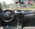Черный Ниссан Альмера Классик, объемом двигателя 0 л и пробегом 182 тыс. км за 3900 $, фото 14 на Automoto.ua